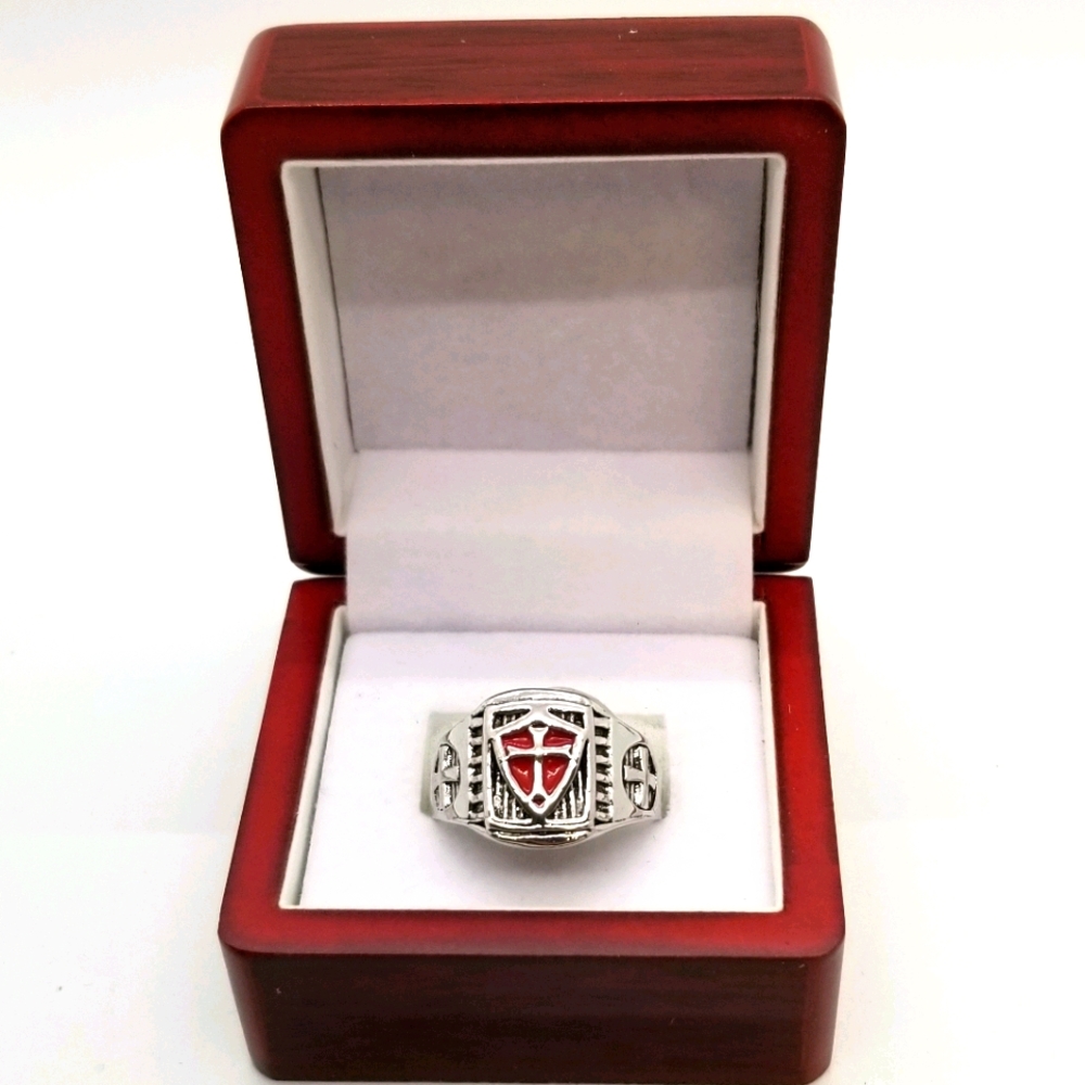 Mans Ring